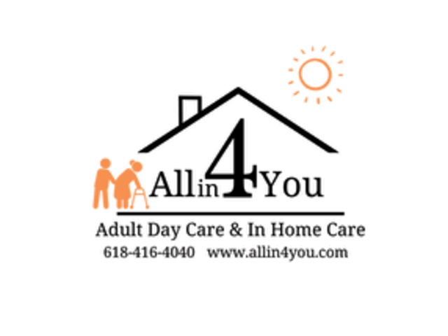 All in 4 You Home Health Services home care agency in Highland, IL