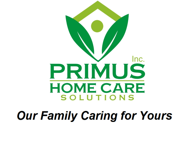 Primus Home Care Solutions, Inc. home care agency in Mount Prospect, IL
