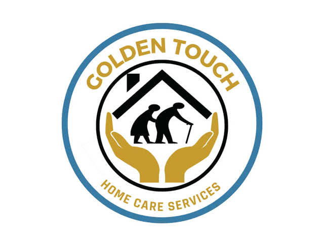 Golden Touch Home Care LLC home care agency in Oak Brook, IL