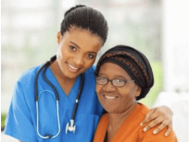 Rosie Mae Home Care, LLC home care agency in Park Forest, IL