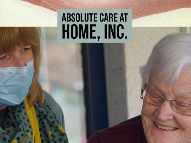 Absolute Care At Home, Inc. home care agency in Hoffman Estates, IL