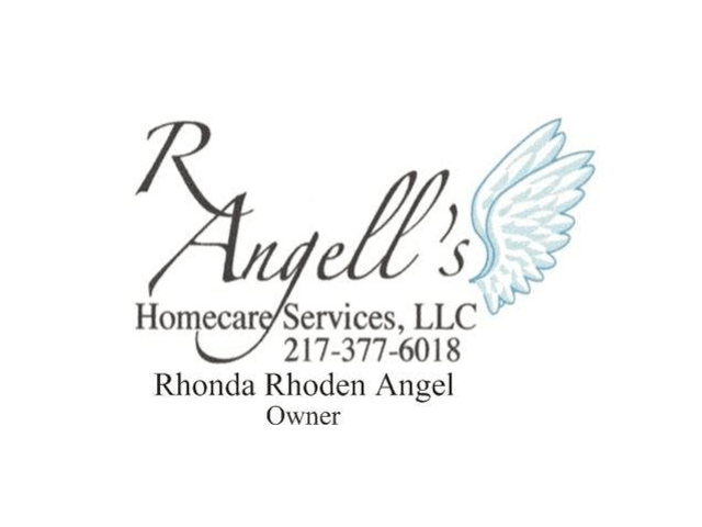 R. Angell's Homecare Services, LLC home care agency in Urbana, IL
