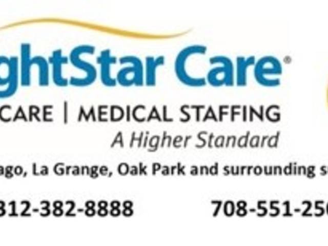 BrightStar Care of Chicago & LaGrange home care agency in Oak Park, IL