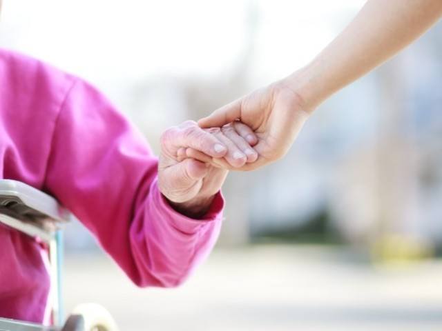 Lucy's Home Care Express, Inc. home care agency in Waukegan, IL