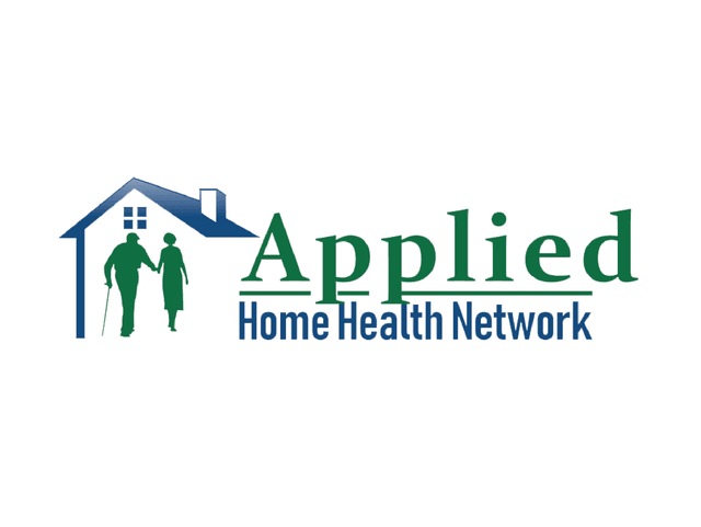Applied Home Health Network home care agency in South Holland, IL