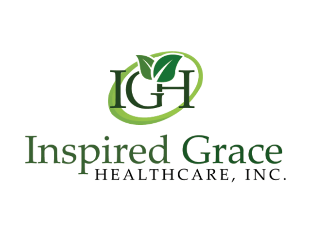 Inspired Grace Healthcare home care agency in East Dundee, IL