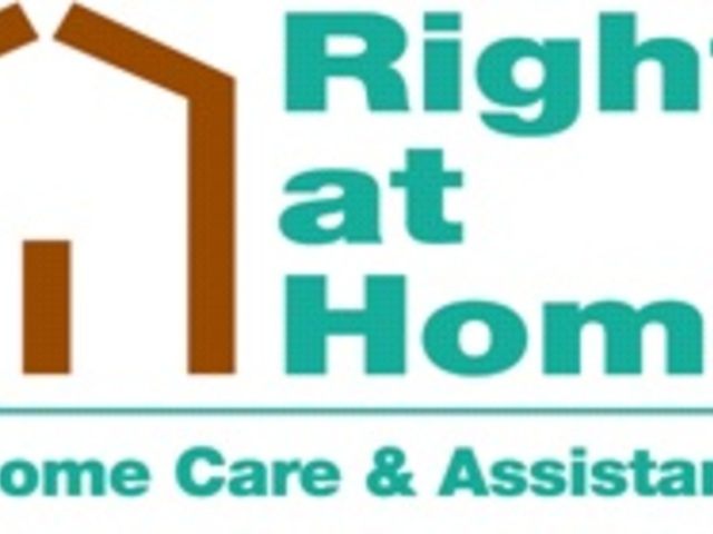 RIGHT AT HOME home care agency in Louisville, KY