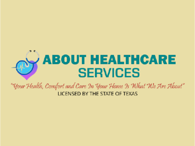About Healthcare Services home care agency in Houston, TX