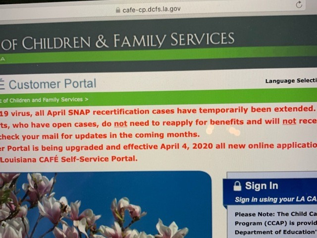 Amazing Grace PCA, LLC home care agency in New Orleans, LA