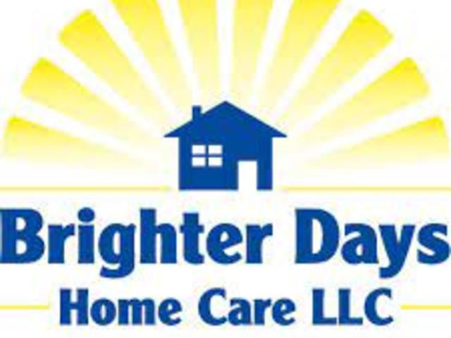 Brighter Days Home Care, LLC home care agency in Oakdale, LA