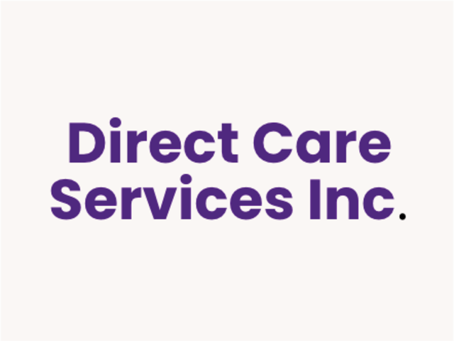 Direct Care Services Inc home care agency in Alexandria, LA