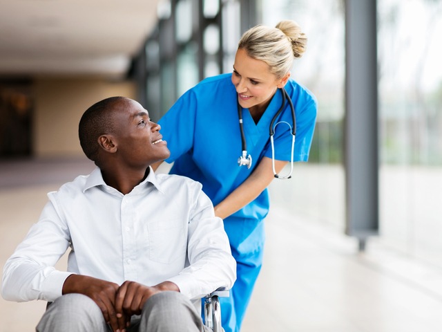 Leading Health Care Of Louisiana, Inc home care agency in Lafayette, LA