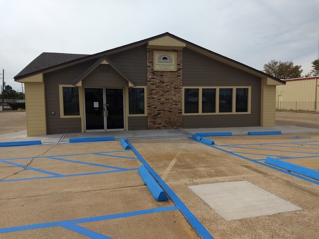 New Horizons Inc. home care agency in Shreveport, LA