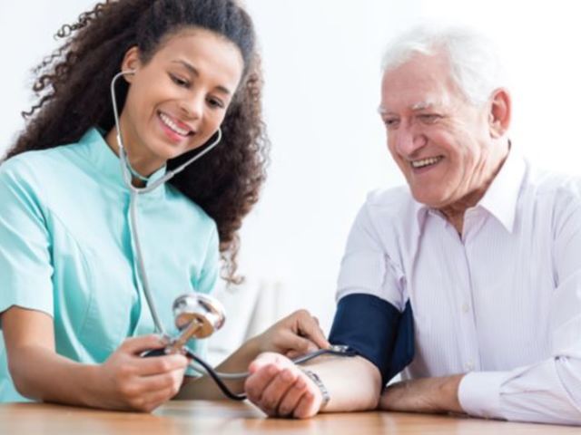 Right At Home home care agency in Metairie, LA