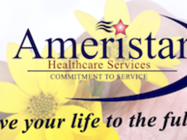 AMERISTAR HEALTHCARE SERVICES, INC home care agency in New Carrollton, MD