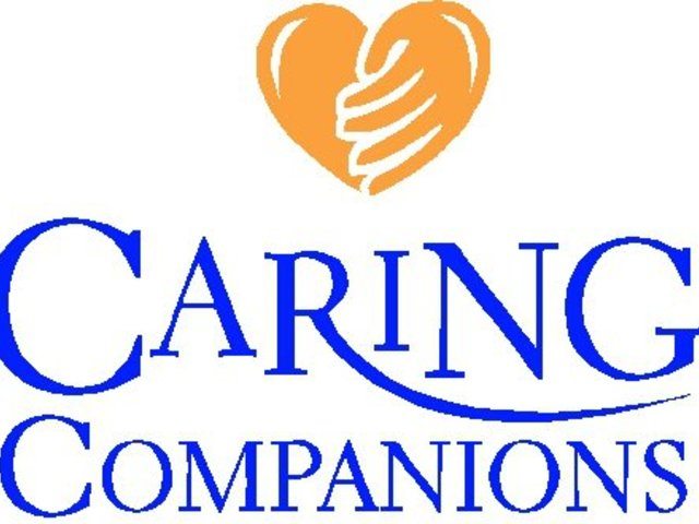 CARING COMPANIONS home care agency in Ellicott City, MD
