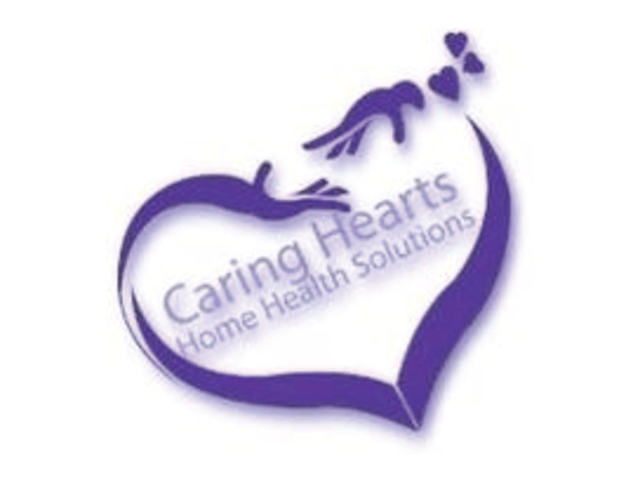 CARING HEARTS HOME HEALTH SOLUTIONS home care agency in Edgewood, MD