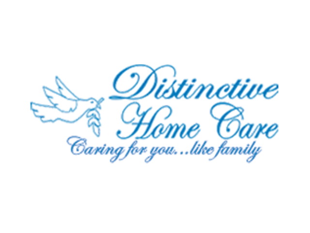 DISTINCTIVE HOME CARE home care agency in Bowie, MD