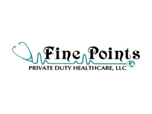 FINEPOINTS PRIVATE DUTY HEALTHCARE home care agency in Joppa, MD