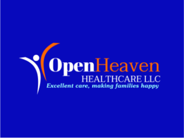 OPEN HEAVEN HEALTHCARE home care agency in Clinton, MD