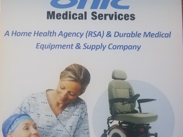 ONIC MEDICAL SERVICES, LLC home care agency in Laurel, MD