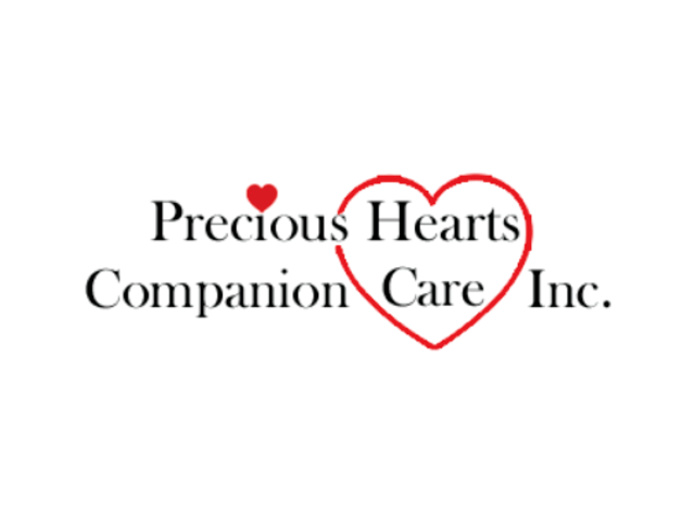 PRECIOUS HEARTS COMPANION CARE, INC home care agency in Baltimore, MD