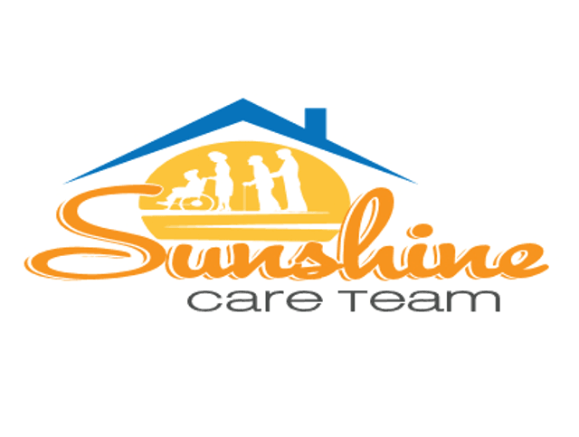 SUNSHINE CARE TEAM home care agency in Lexington Park, MD