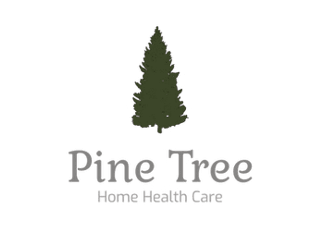 PINE TREE HOME HEALTH CARE home care agency in New Gloucester, ME