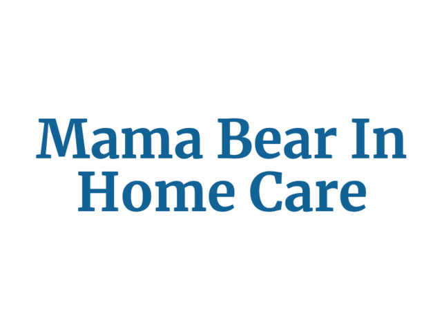 MAMA BEAR IN HOME CARE home care agency in Orono, ME