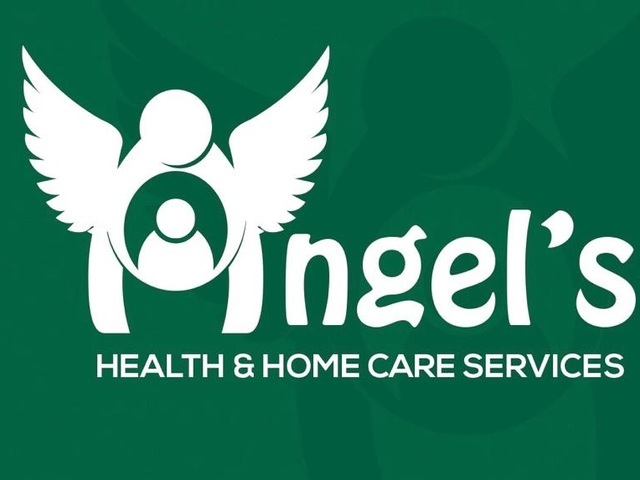 ANGELS HEALTH & HOME CARE SVCS home care agency in Brooklyn Center, MN