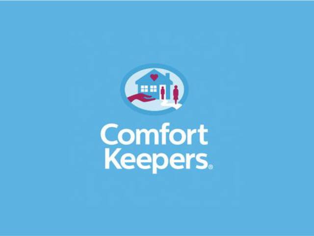 COMFORT KEEPERS home care agency in Osseo, MN