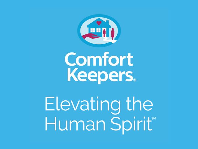 COMFORT KEEPERS home care agency in Inver Grove Heights, MN