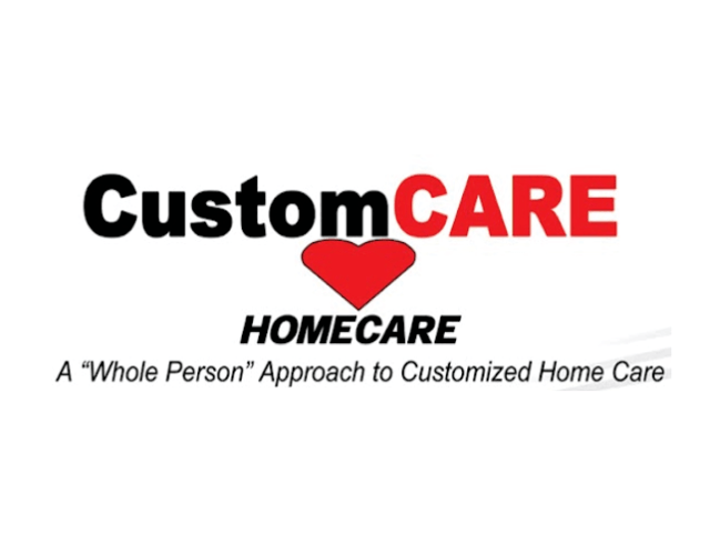 CUSTOMCARE HOMECARE home care agency in Edina, MN