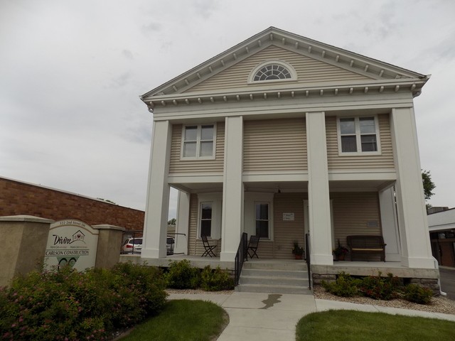 DIVINE HOME CARE INC home care agency in Willmar, MN