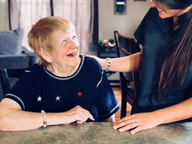 HELPING HAND COMPANIONS INC home care agency in Monticello, MN