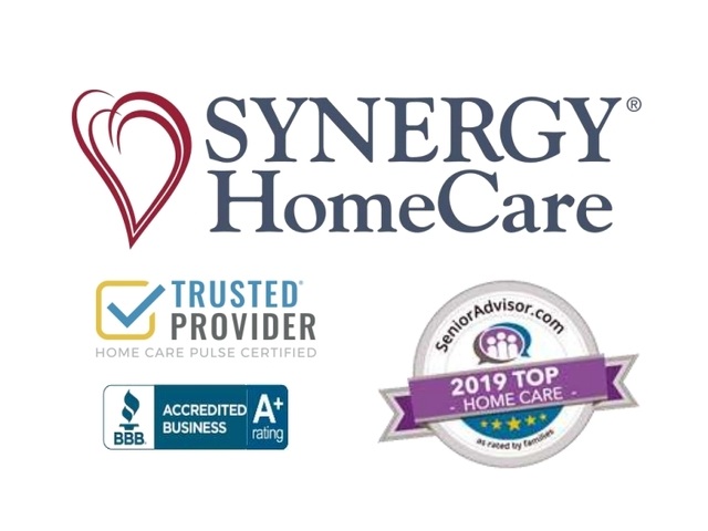 SYNERGY HOME CARE MSP METRO home care agency in Roseville, MN