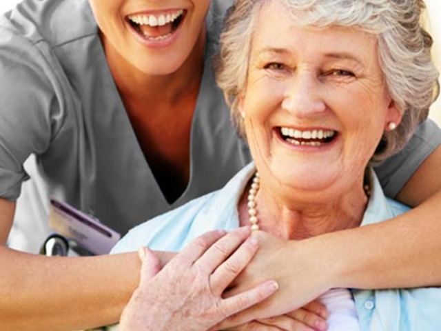 SYNERGY HOMECARE MINNEAPOLIS home care agency in Golden Valley, MN