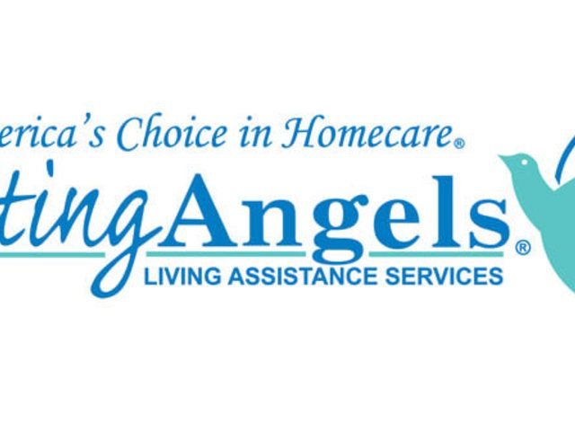 VISITING ANGELS home care agency in Red Wing, MN