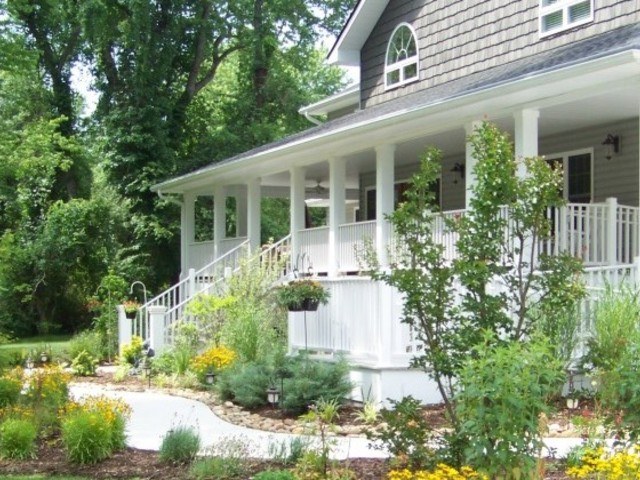 Sunnybrook Home Care, Inc. home care agency in Hendersonville, NC