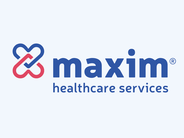 Maxim Healthcare Services home care agency in Wilmington, NC