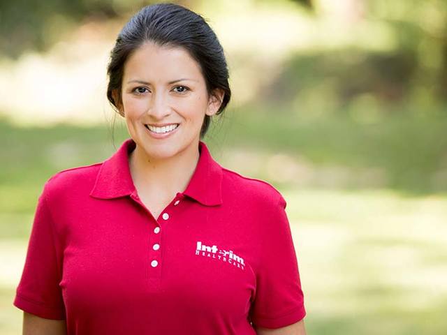 Interim Healthcare of Triangle, LLC home care agency in Durham, NC