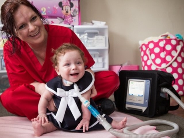 BAYADA Home Health Care, Inc. home care agency in Raleigh, NC