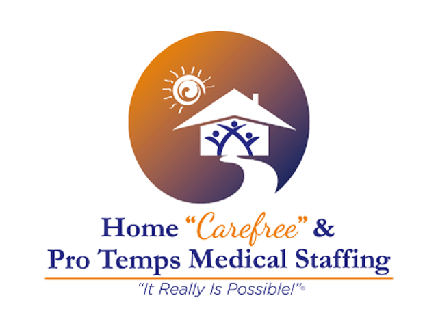 Home Carefree home care agency in Asheville, NC