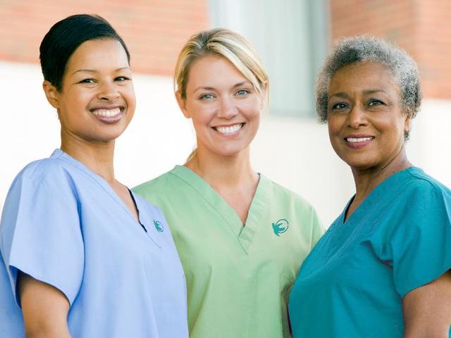 Visiting Angels of  WNC home care agency in Asheville, NC