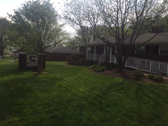 New Alternatives Home Health Services home care agency in Harrisburg, NC