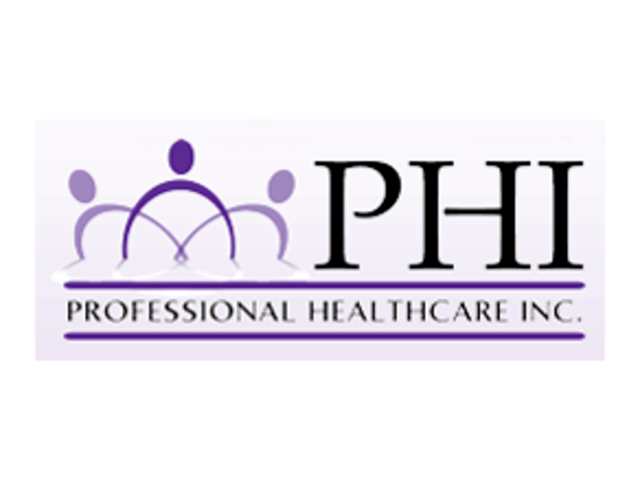 Professional Healthcare home care agency in Knightdale, NC