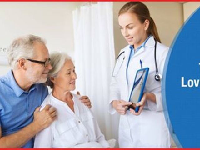 Grace Health Care Services Inc. home care agency in Raleigh, NC