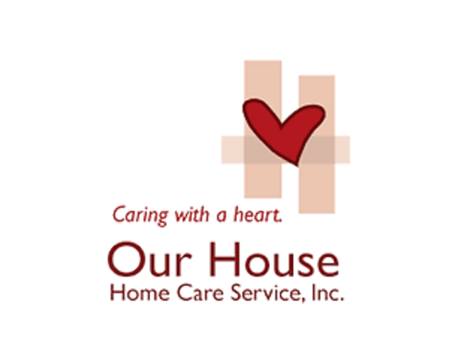 Our House Home Care home care agency in Greenville, NC