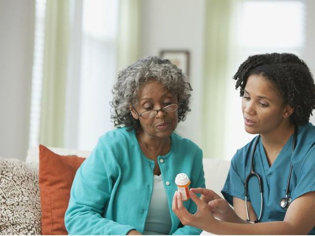 My Shepherd's Den Home Care Services home care agency in Belmont, NC