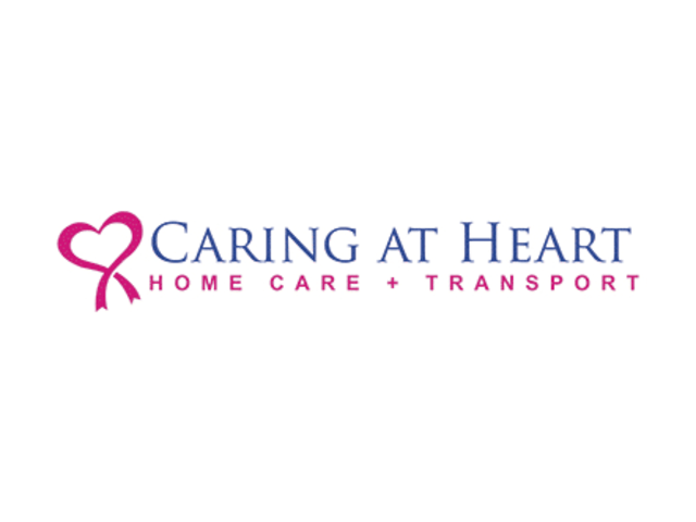 Caring At Heart home care agency in Charlotte, NC